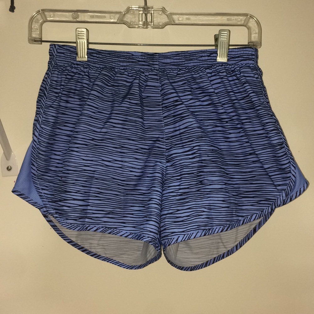 Nike running shorts